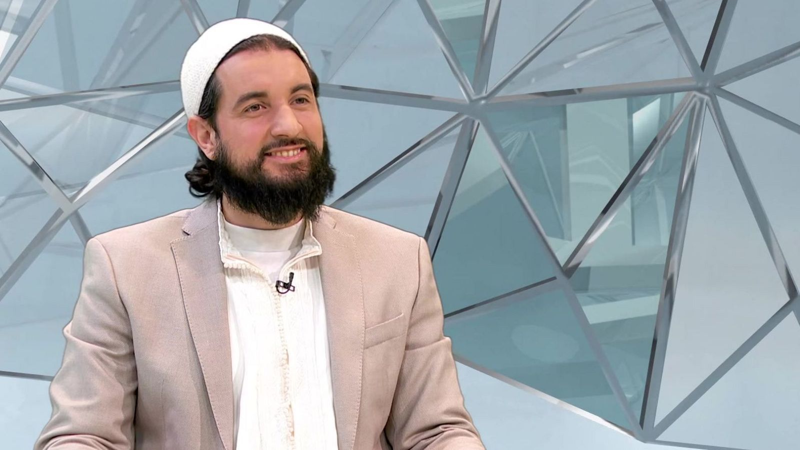 Medina en TVE - ¿Como celebrar la noche del destino? - ver ahora