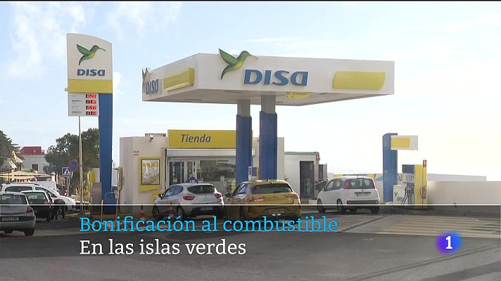 Telecanarias - Telecanarias - 31/03/2024