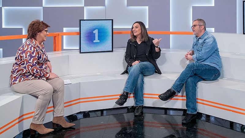 RTVE responde - 31/03/24