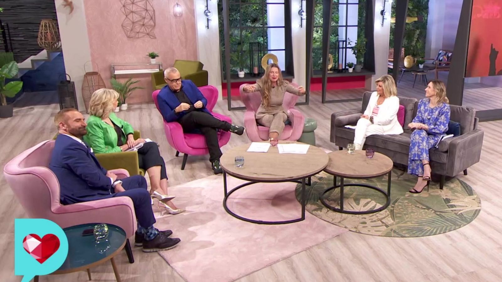 D Corazón - 31/03/24 - ver ahora