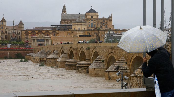 Telediario Fin de Semana - Telediario - 15 horas - 31/03/24