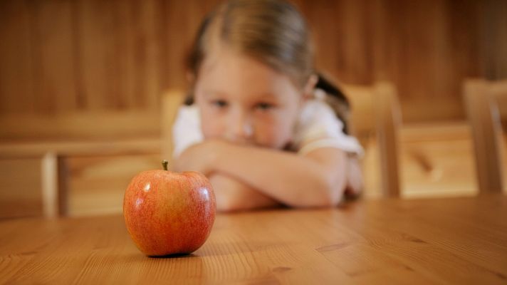 Telediario Fin de Semana - Aumentan los casos de anorexia y bulimia en menores