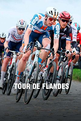 Ciclismo - Tour de Flandes