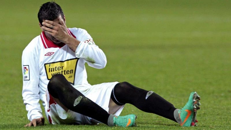 El Espanyol - Sevilla abre la 15ª jornada de Liga - Informativo 24h | Ver