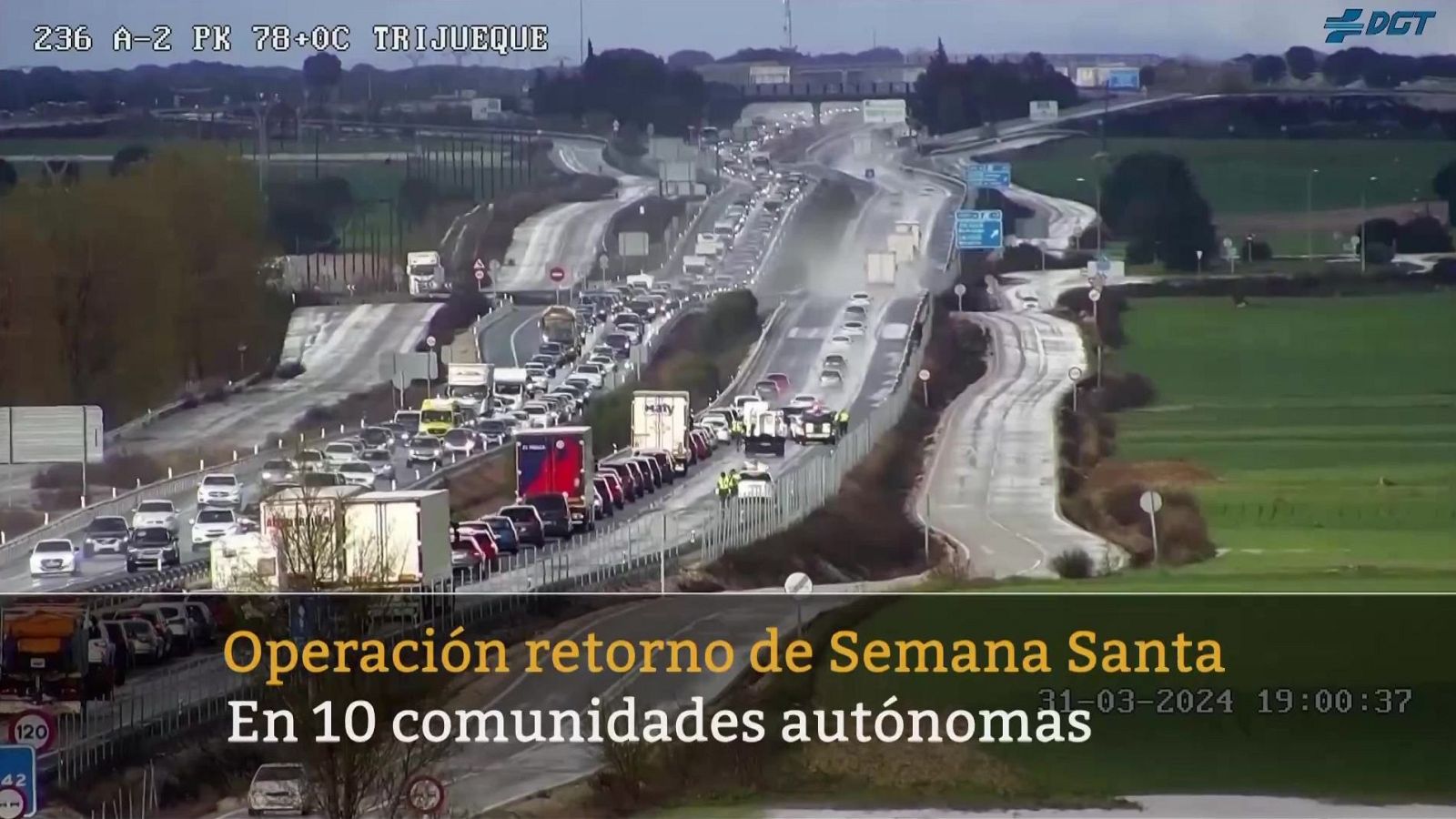 Informativo 24 horas - 20h - 31/03/24 - ver ahora