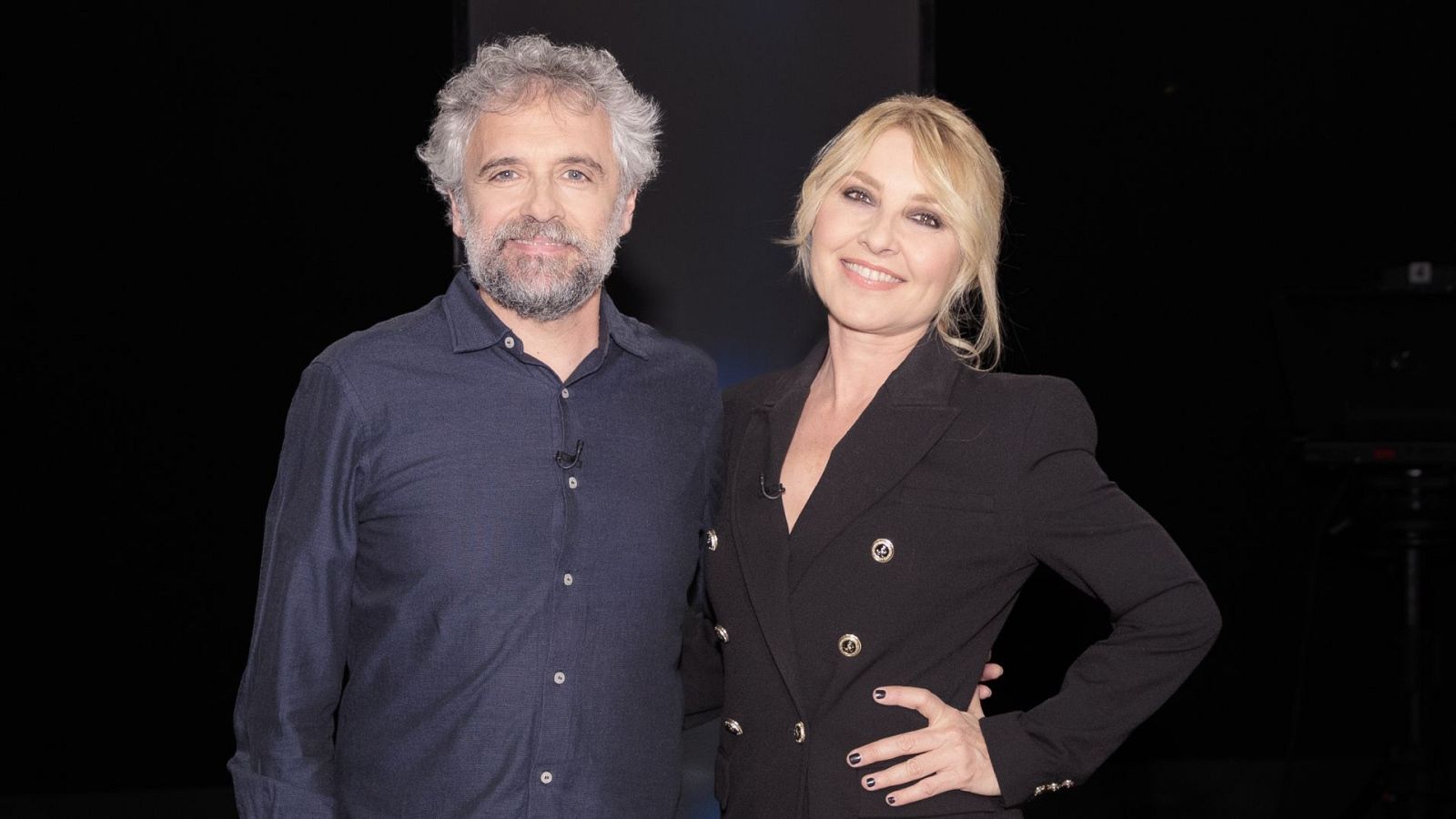 Versión española - Formentera Lady - ver ahora