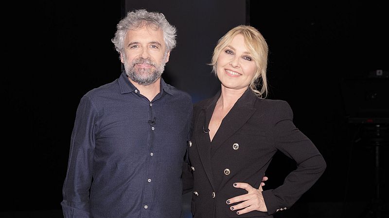 Versión española - Formentera Lady - ver ahora