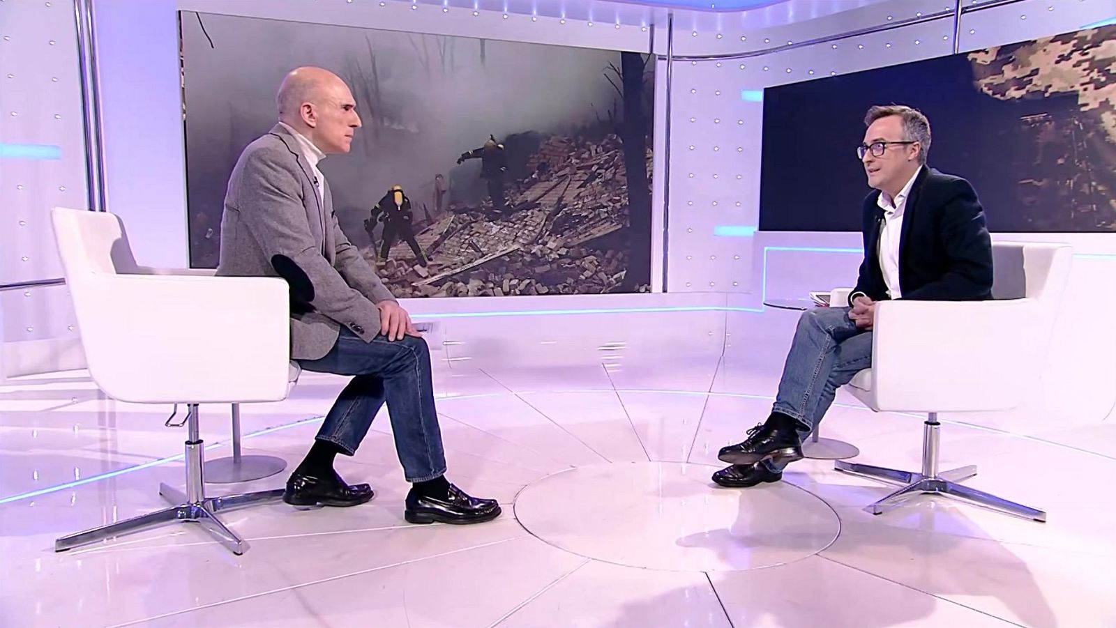 La hora cultural - 31/03/24 - ver ahora