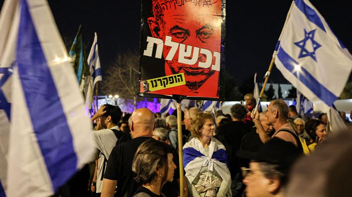 Telediario Matinal - Telediario - 8 horas - 01/04/24