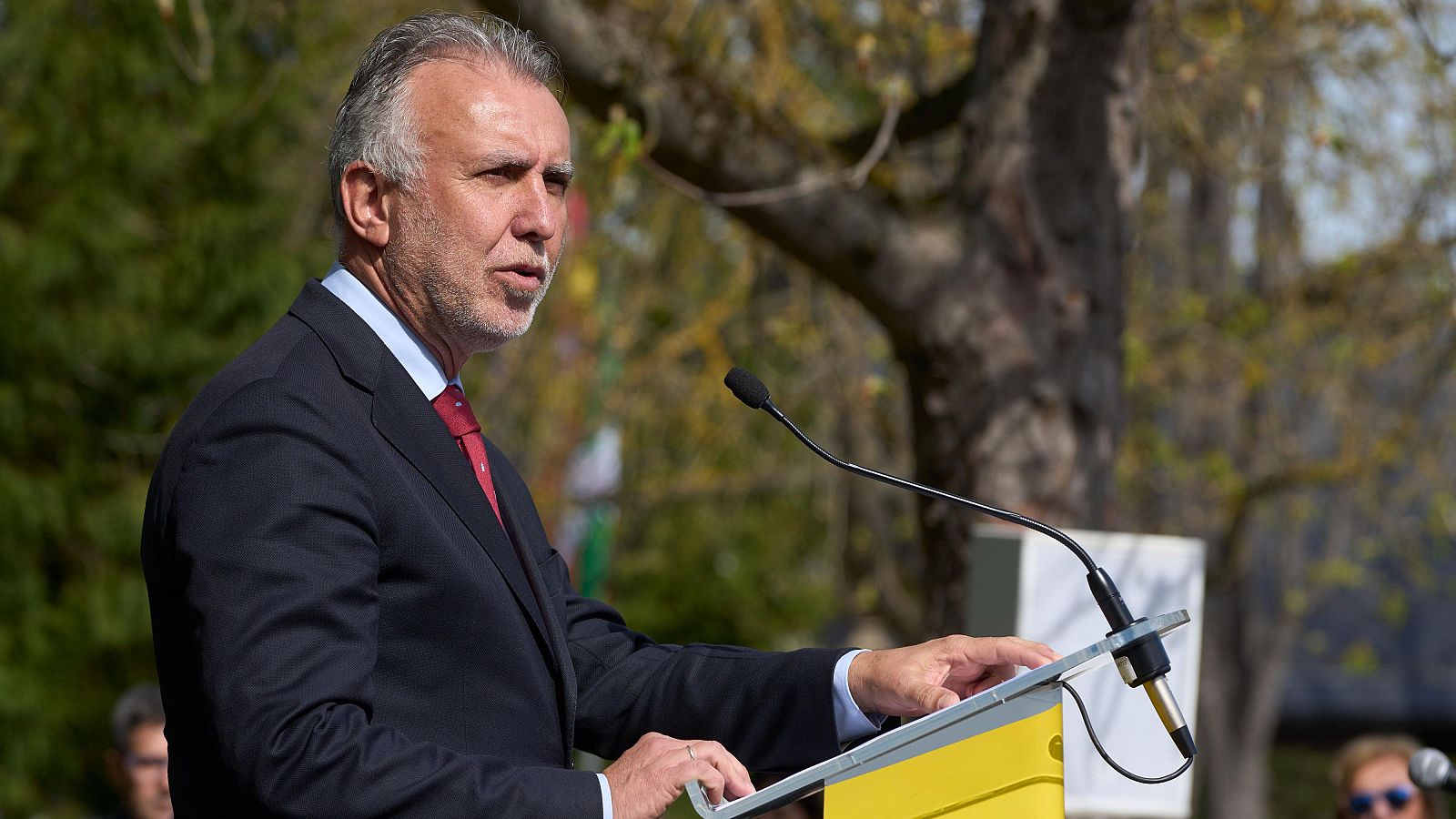 El Gobierno recurrirá ante el TC las leyes de PP y Vox contrarias a la Memoria Democrática - La hora de La 1 | Ver