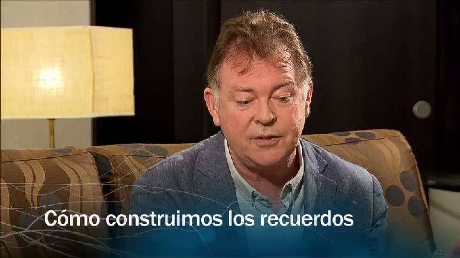 Redes -  ¿Cómo construimos los recuerdos? - Avance