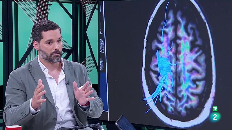 Luis Quevedo. Noticias científicas | Ver