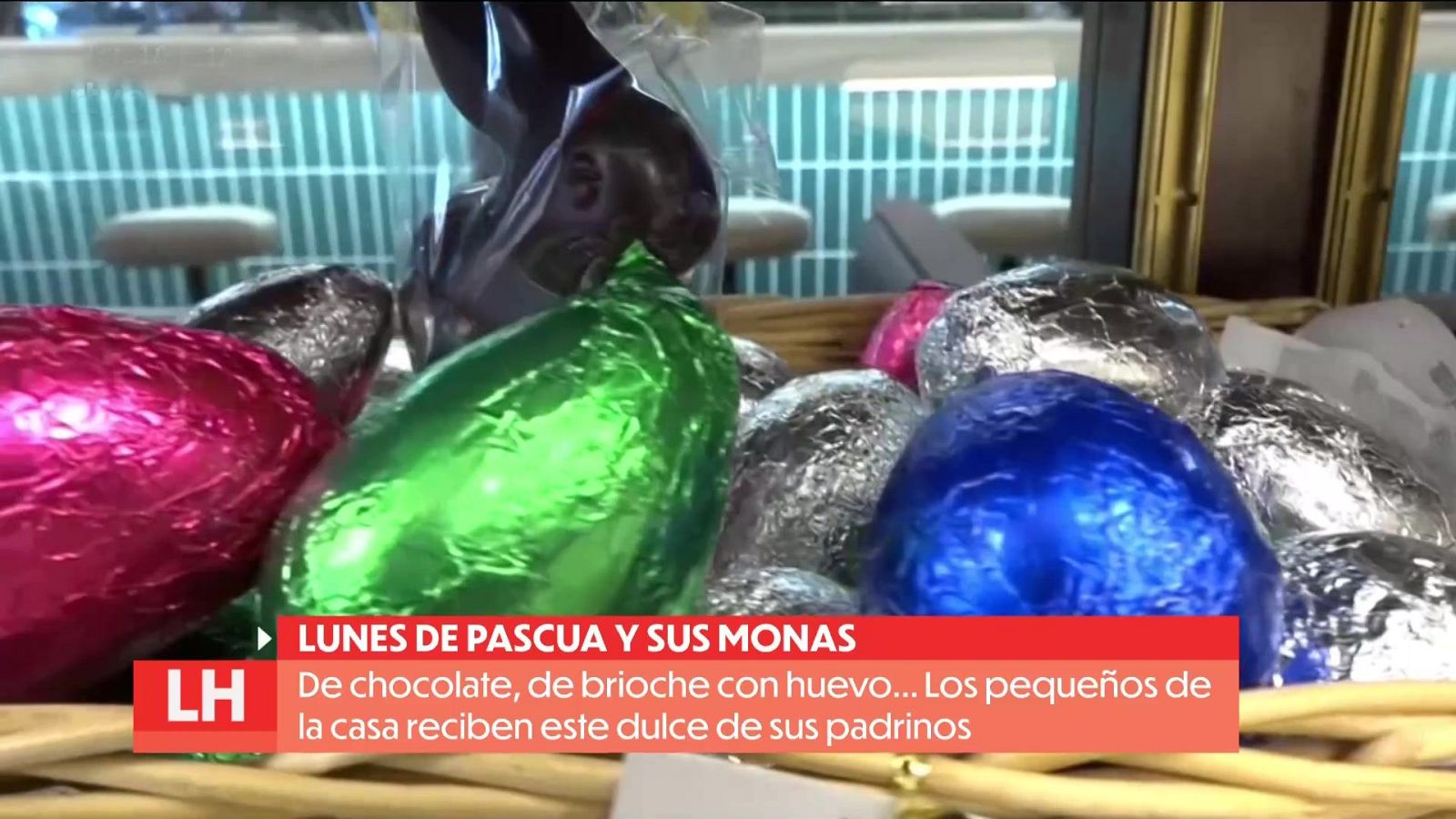 La hora de La 1 - 01/04/24 - ver ahora