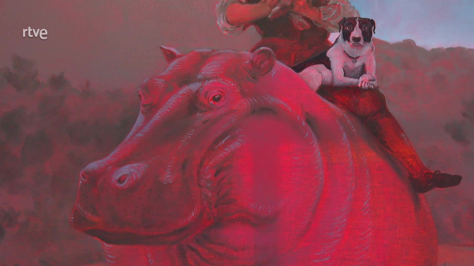 La aventura del saber - 01/04/24 - ver ahora