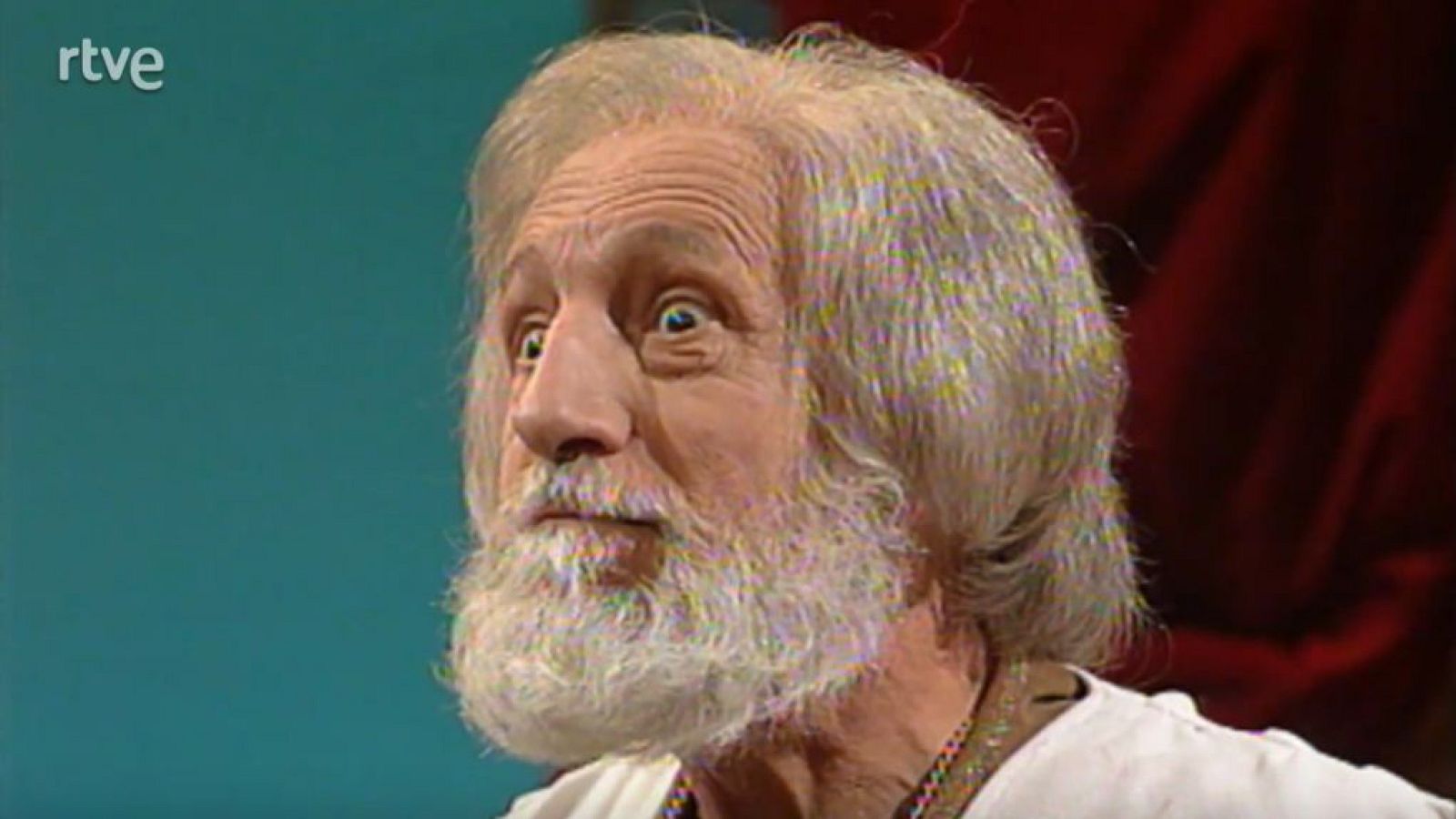 El rescate del talismán - 06/11/1991