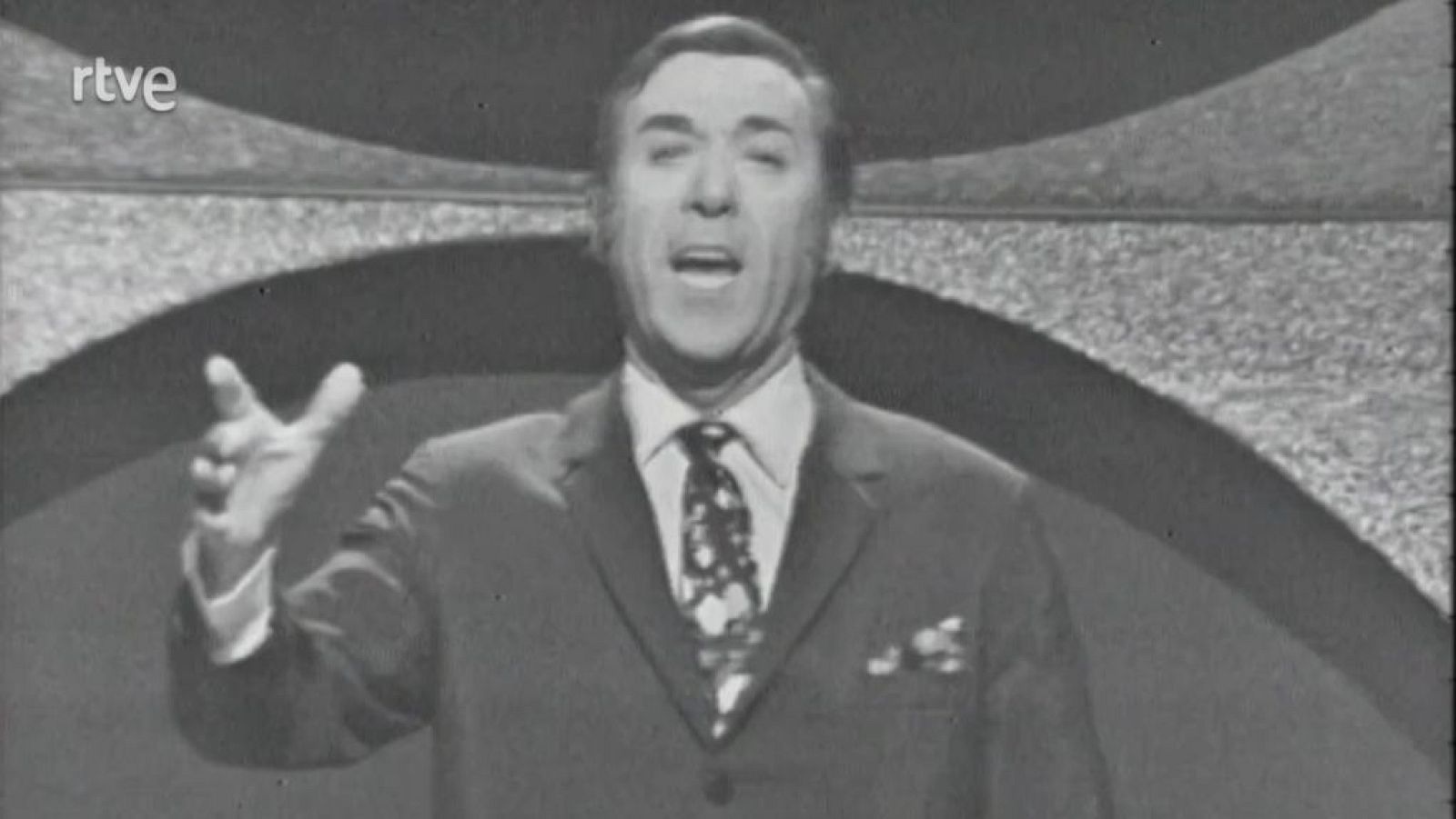 Tele Ritmo - Luis Mariano y Gloria Lasso - Tele Ritmo | Ver