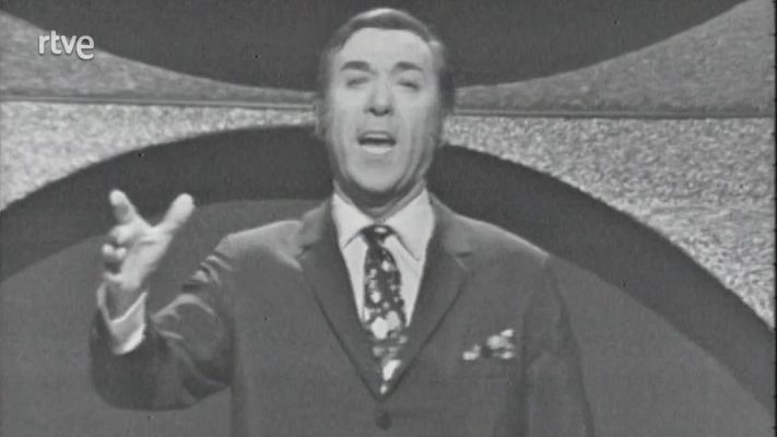 Tele Ritmo - Luis Mariano y Gloria Lasso