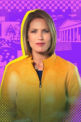 Geópolis - 'Geópolis', estreno el 11 de abril en RTVE Play