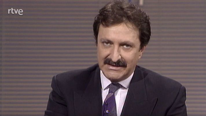 Quién sabe dónde - 23/02/1993