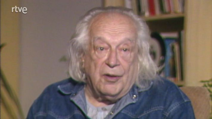 Programas y Concursos en el Archivo de RTVE - Entre líneas - 04/07/1989