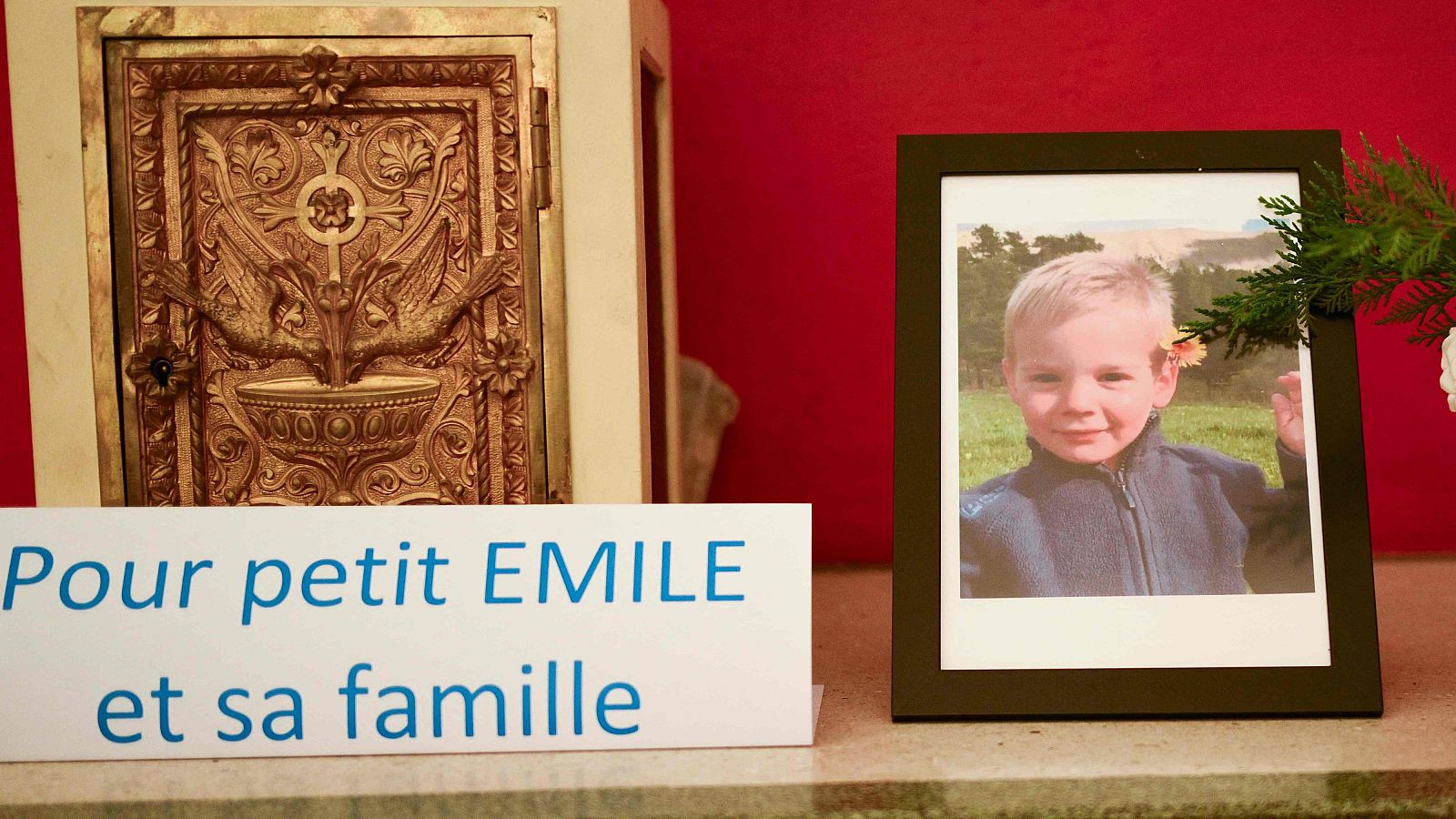 ¿Qué se sabe de la desaparición del pequeño Emile Soleil en el sur de Francia? - Informativo 24h | Ver
