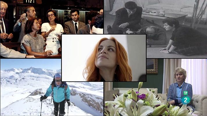 RTVE responde - Fueron pioneras