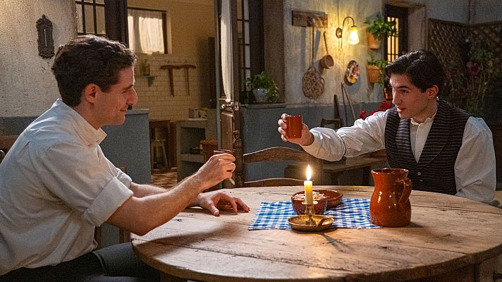 La promesa - Episodio 327