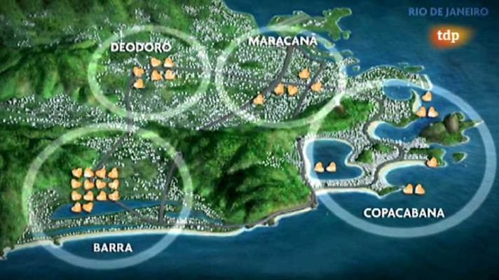 Magazine Olímpico - Magazine Olímpico - 07/12/12