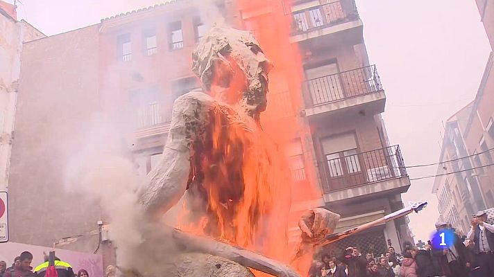 Informativo Telerioja - Informativo Telerioja  - 01/04/24 - Ver ahora