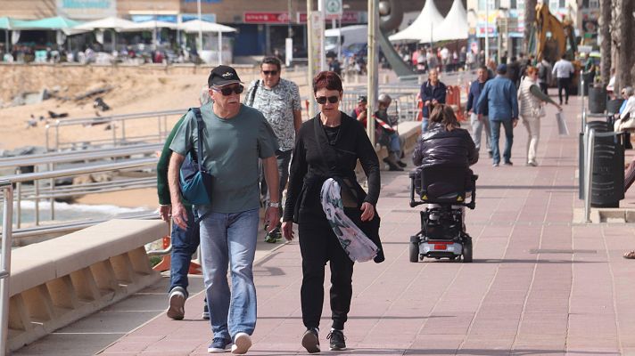 L'Informatiu - L'Informatiu - 01/04/2024