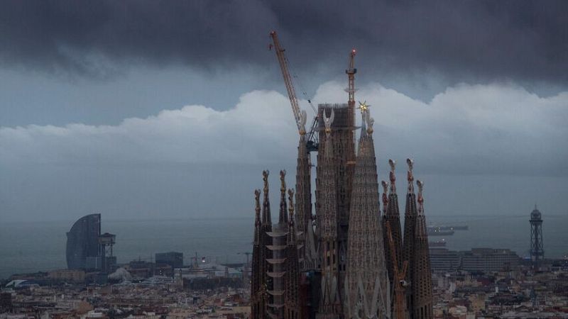 Telediario 1 en cuatro minutos - 01/04/24–  RTVE.es | Ver