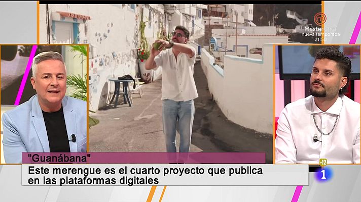 Cerca de ti - Cerca de ti - 01/04/2024