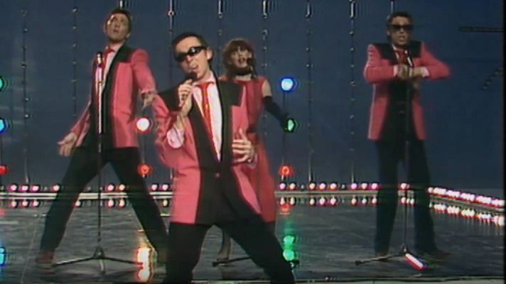 Fantástico - 16/12/1979