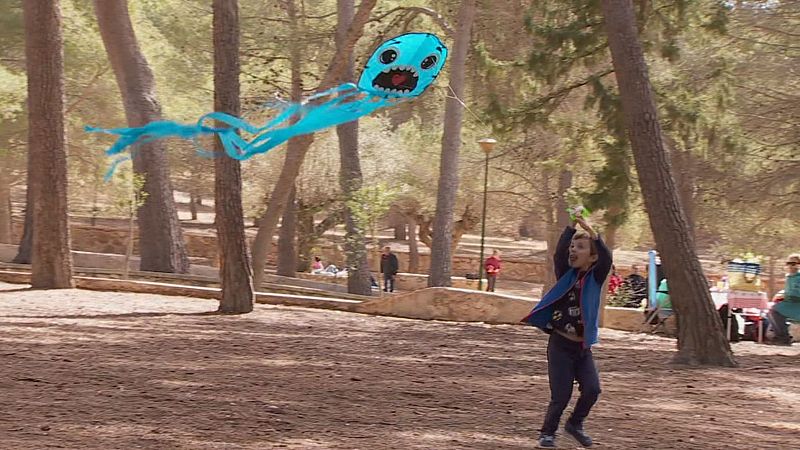 L'Informatiu de la Comunitat Valenciana 1 - 01/04/24 | Ver