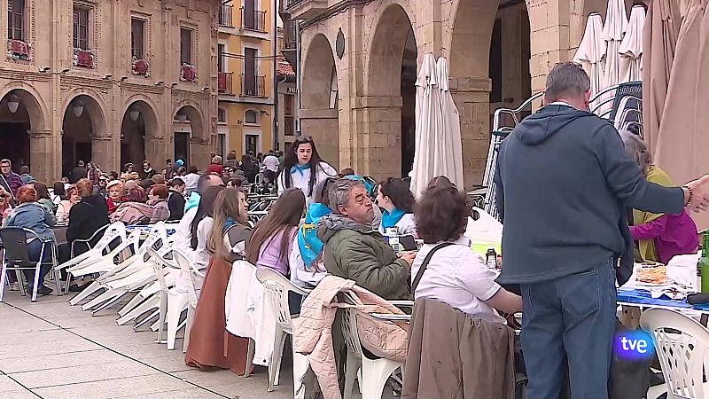 Asturias en 2' - 01/04/24 | Ver