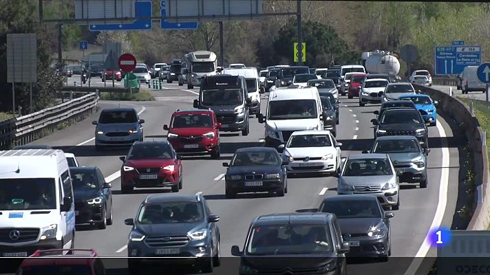 L'Informatiu - L'Informatiu 2 - 01/04/2024