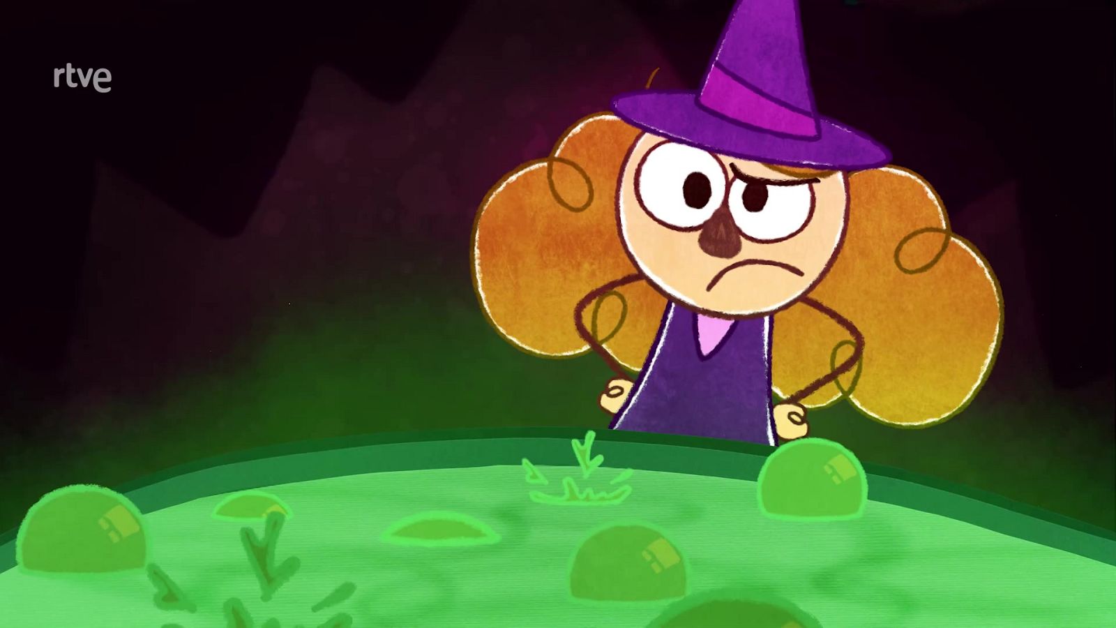 Una gracia de miedo - El diario de Alice | Ver