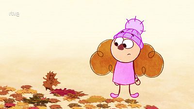 El diario de Alice - Los árboles desnudos - Clan RTVE.es - El diario de Alice | Ver