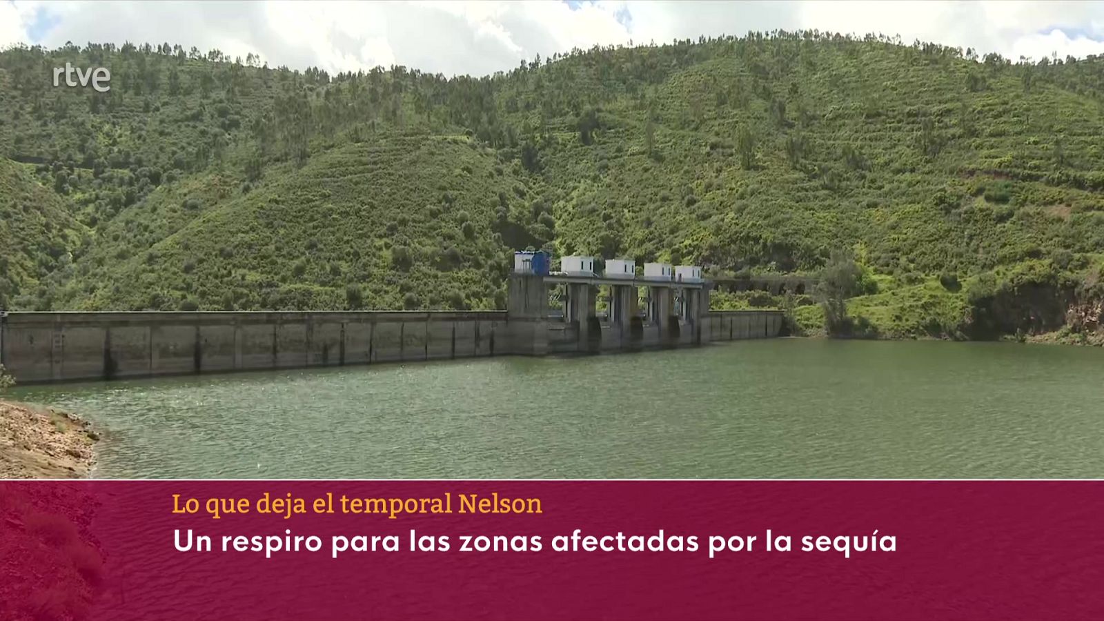 Informativo 24 horas - 20h - 25/03/24 - ver ahora