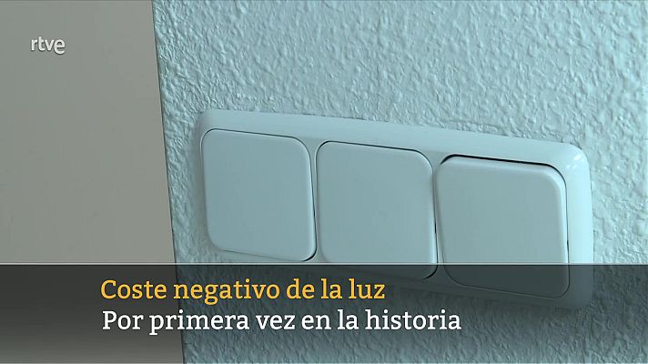 La tarde en 24h - La tarde en 24 horas - 01/04/24