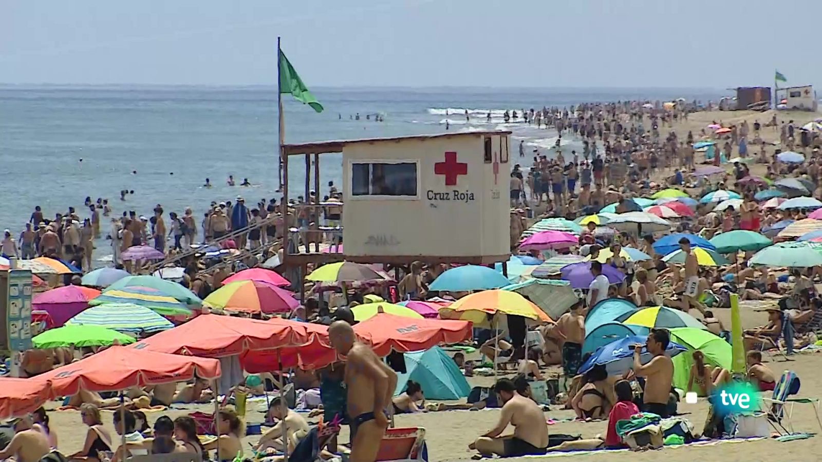 Telecanarias 2 - 01/04/2024 | Ver