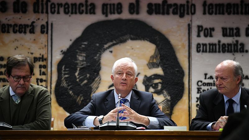 El Congreso y el Senado dan los primeros pasos para investigar el 'caso Koldo' | Ver