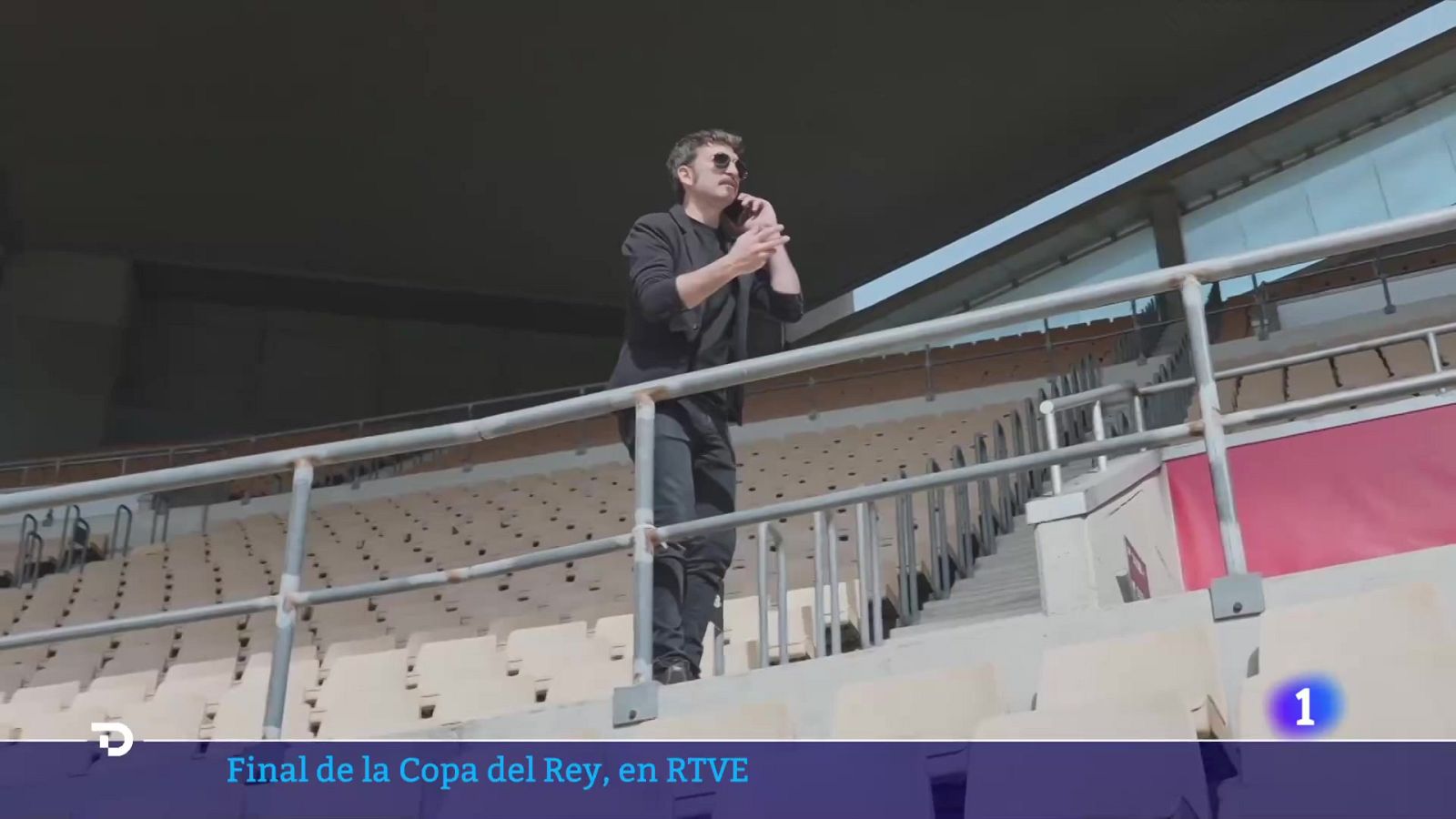 El Mallorca apela a sus "incondicionales" para la final de Copa | Ver