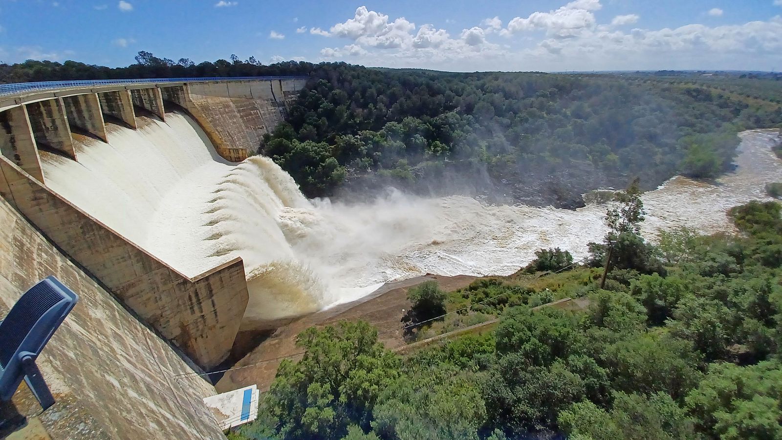 Telediario - 21 horas - 01/04/24 - ver ahora