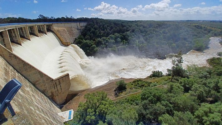 Telediario 2 - Telediario - 21 horas - 01/04/24