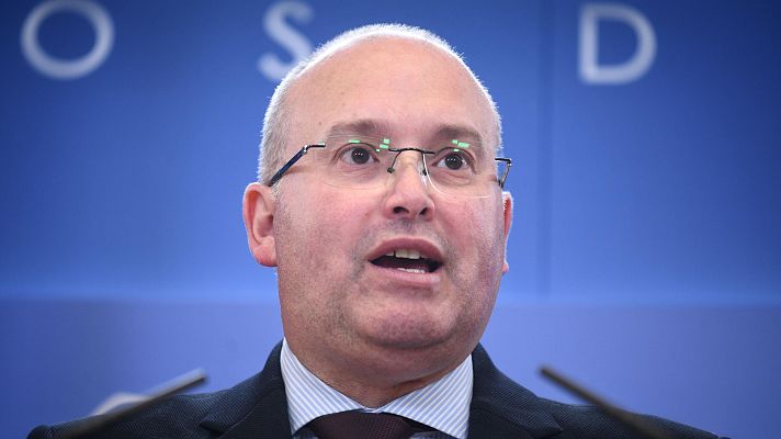 La hora de La 1 - Tellado: "La comisión de investigación en el Congreso está viciada, es un disparate que Armengol se investigue a sí misma"