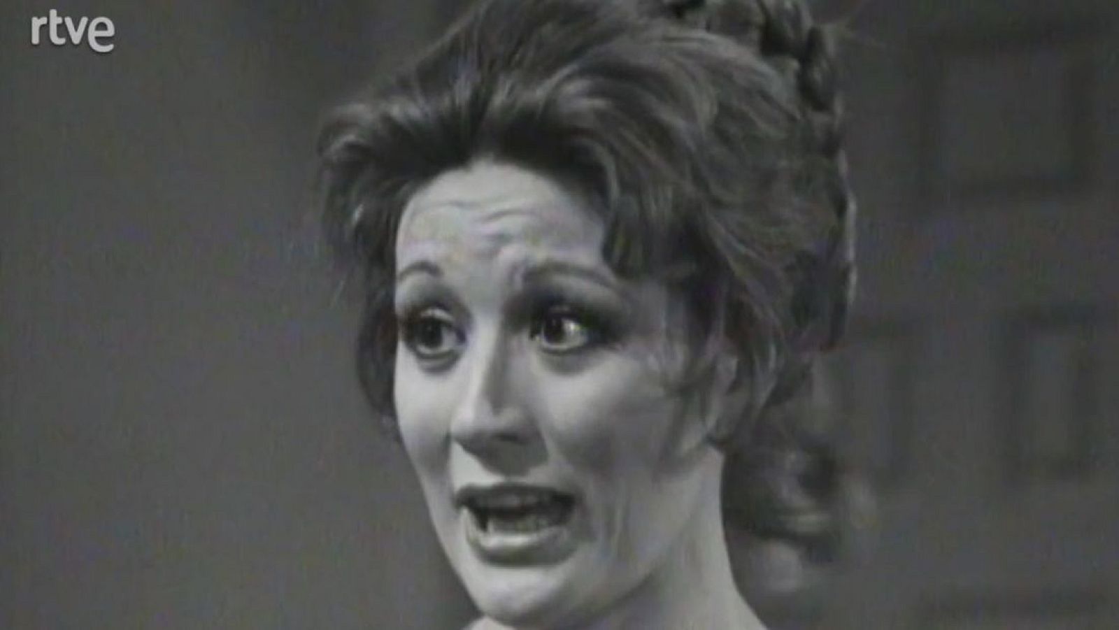 Estudio 1 - La viuda valenciana - Estudio 1 | Ver