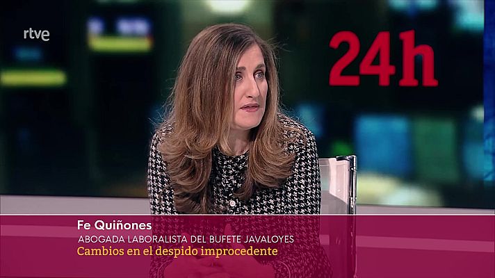 La economía - La economía - 02/04/24