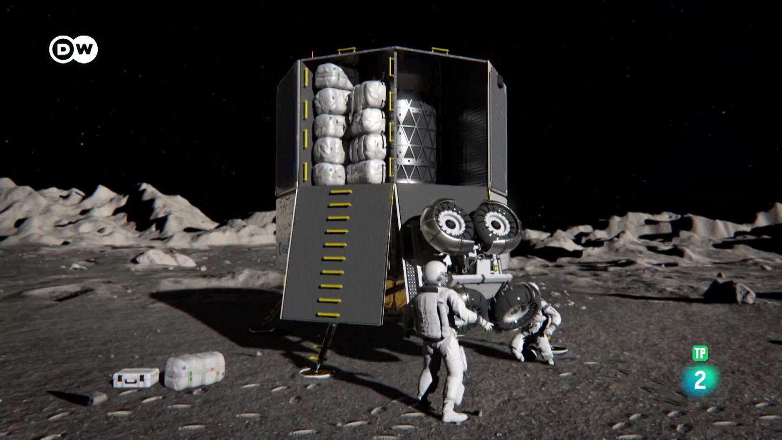 Noticiero Científico y Cultural Iberoamericano | Ver