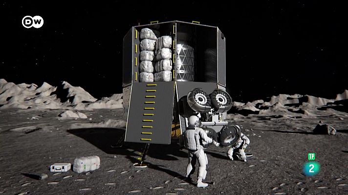 La aventura del Saber - Noticiero Científico y Cultural Iberoamericano